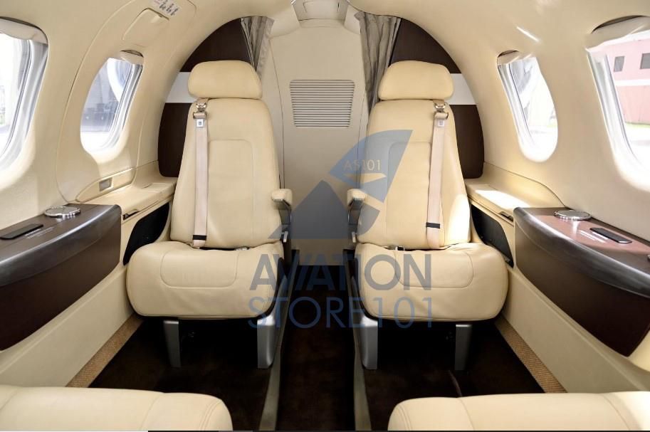 EMBRAER PHENOM 100 EMB-500 | Ano 2011