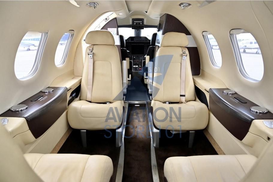 EMBRAER PHENOM 100 EMB-500 | Ano 2011