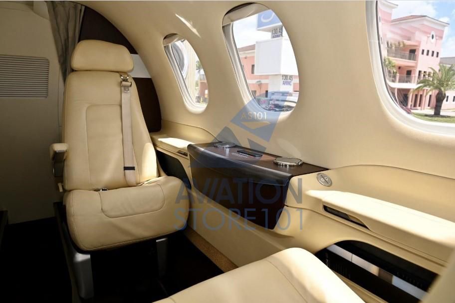 EMBRAER PHENOM 100 EMB-500 | Ano 2011