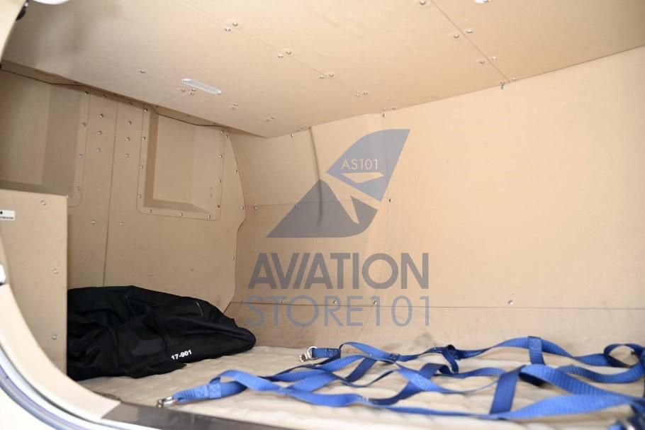 EMBRAER PHENOM 100 EMB-500 | Ano 2011