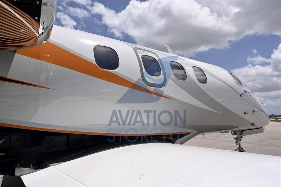 EMBRAER PHENOM 100 EMB-500 | Ano 2011