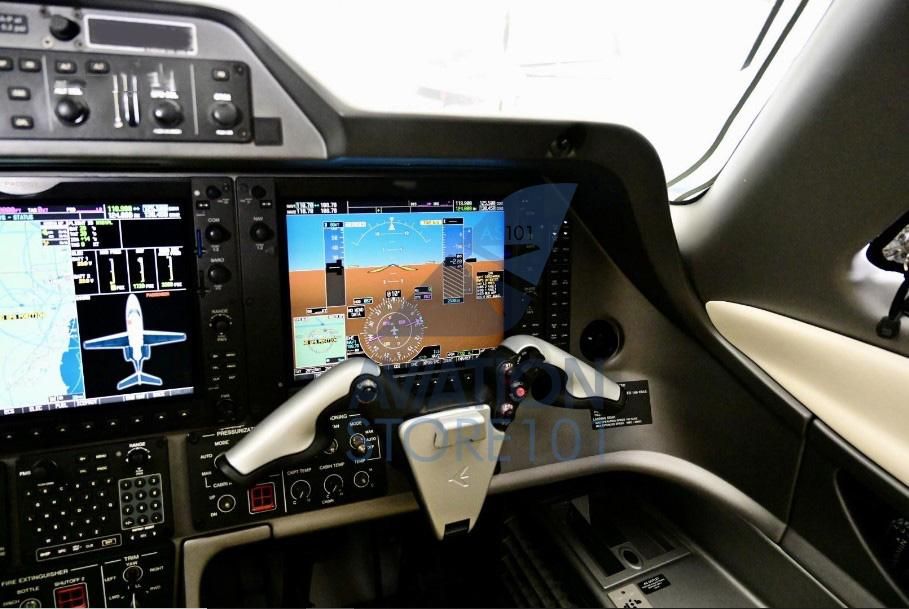 EMBRAER PHENOM 100 EMB-500 | Ano 2011