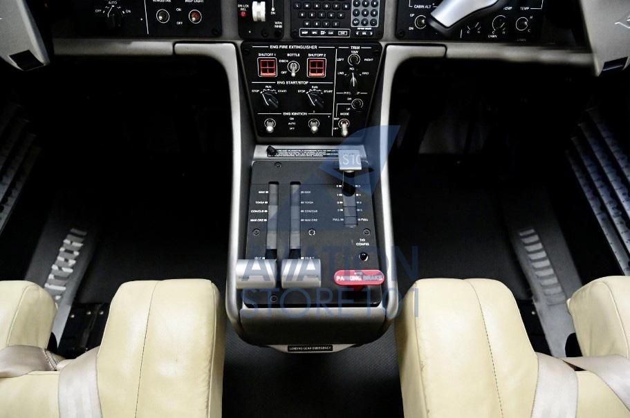 EMBRAER PHENOM 100 EMB-500 | Ano 2011