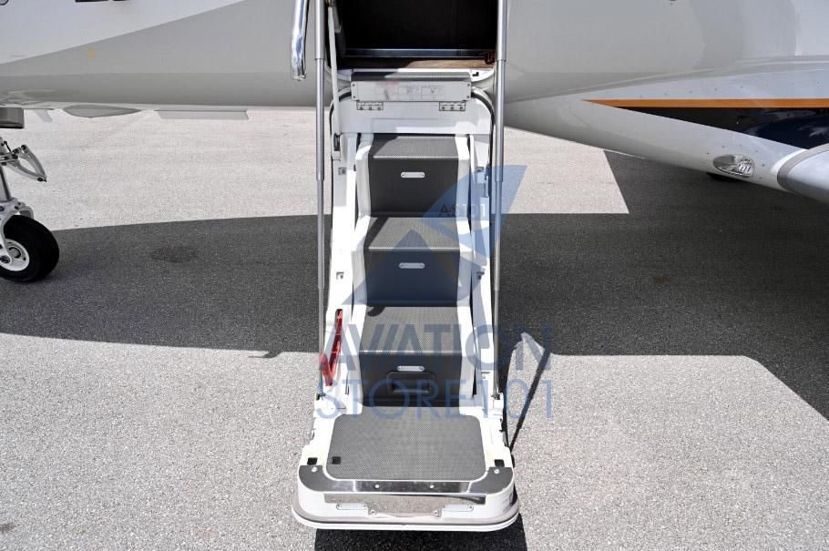 EMBRAER PHENOM 100 EMB-500 | Ano 2011