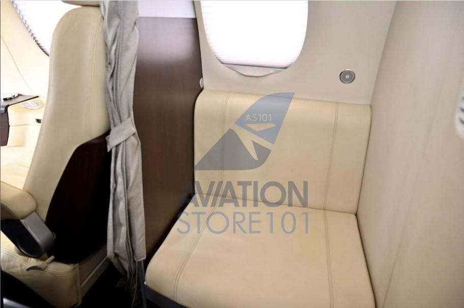 EMBRAER PHENOM 100 EMB-500 | Ano 2011