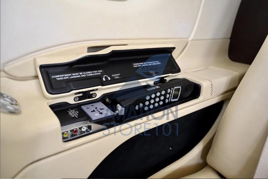 EMBRAER PHENOM 100 EMB-500 | Ano 2011