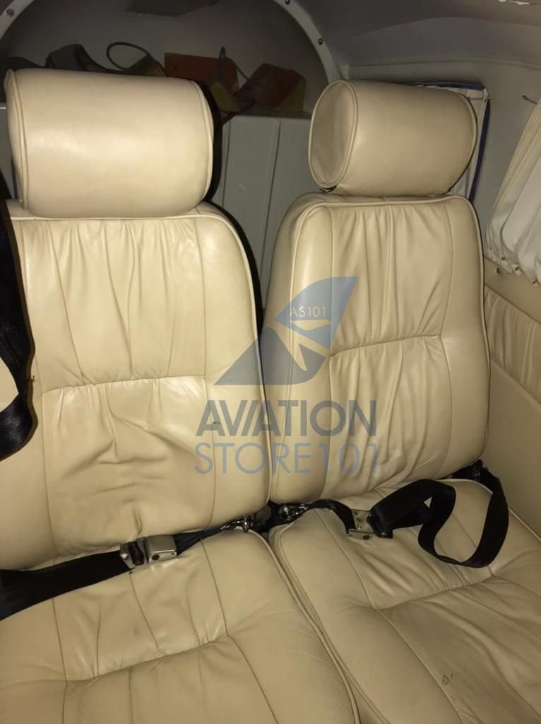 EMBRAER CORISCO EMB-711C | Ano 1976 EMBRAER CORISCO EMB-711C | Ano 1976
