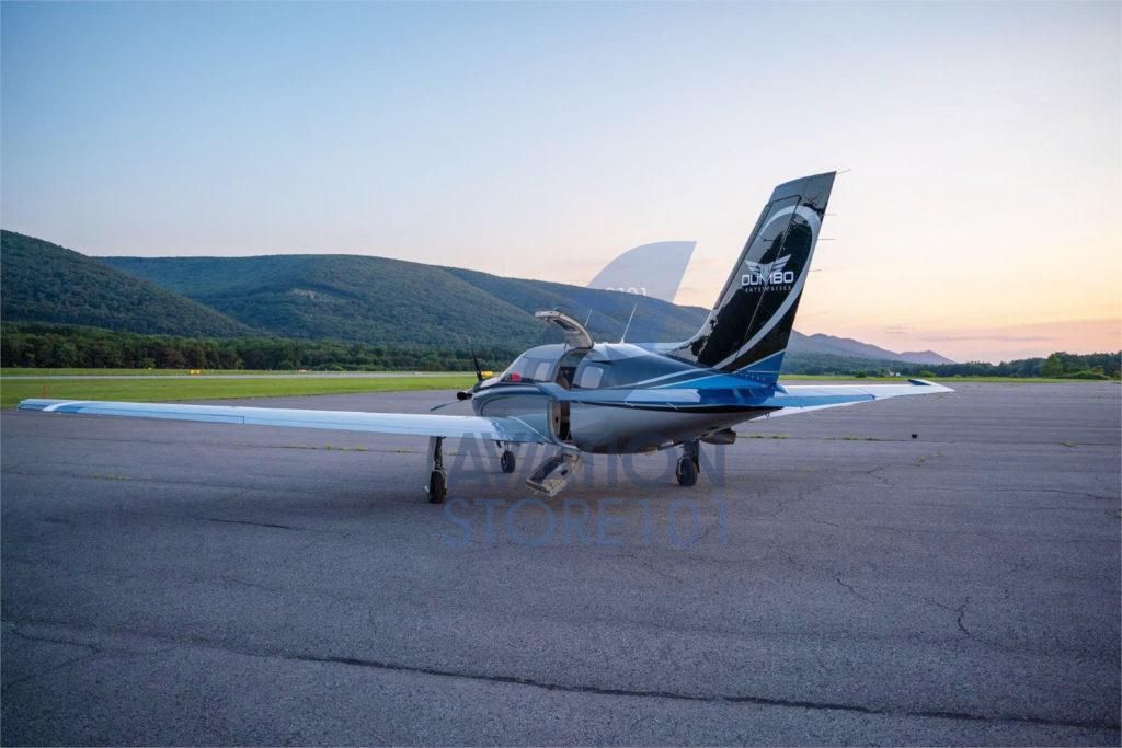 PIPER JETPROP DLX PA-46 | ANO 1996 / 2006