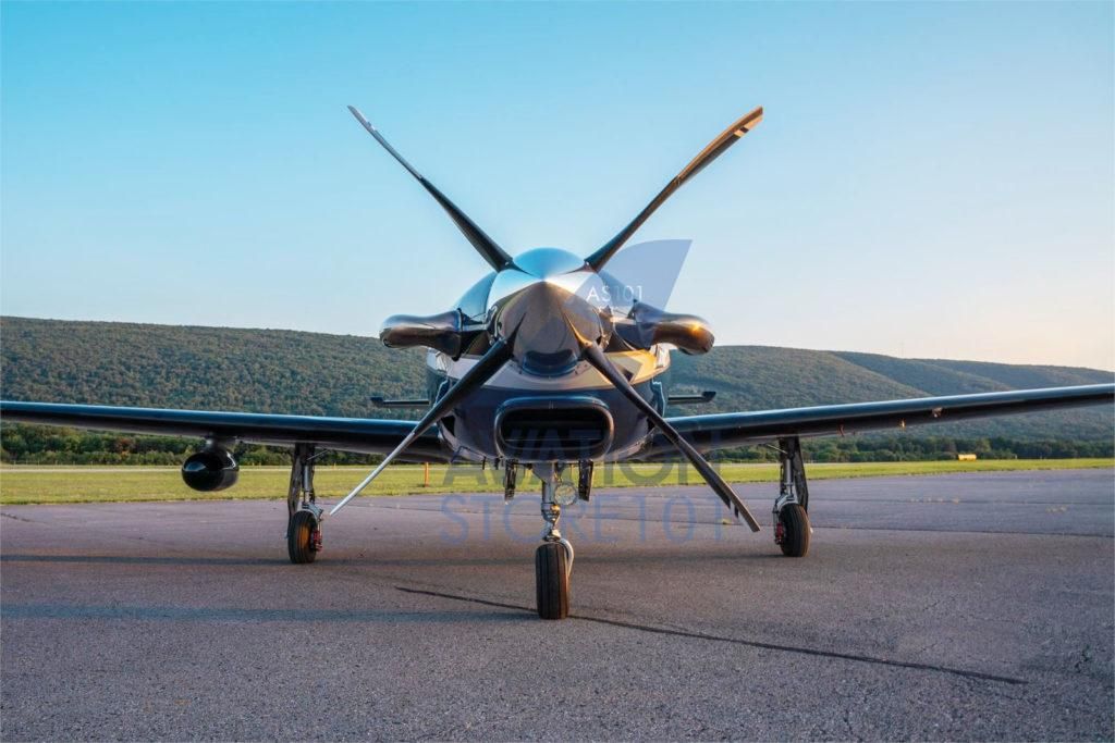 PIPER JETPROP DLX PA-46 | ANO 1996 / 2006