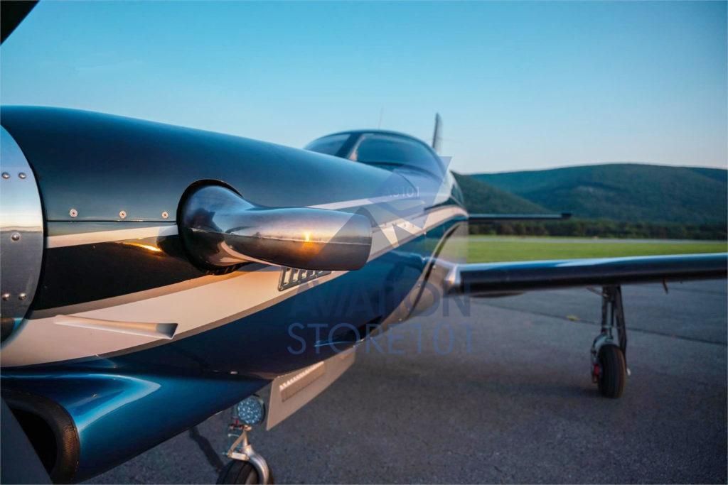 PIPER JETPROP DLX PA-46 | ANO 1996 / 2006