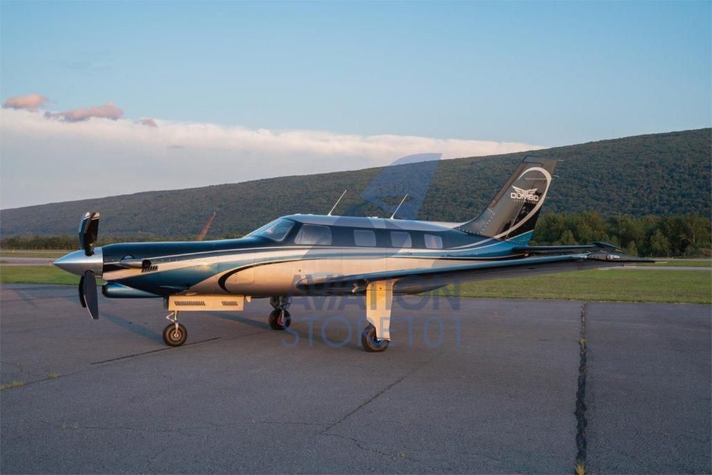 PIPER JETPROP DLX PA-46 | ANO 1996 / 2006