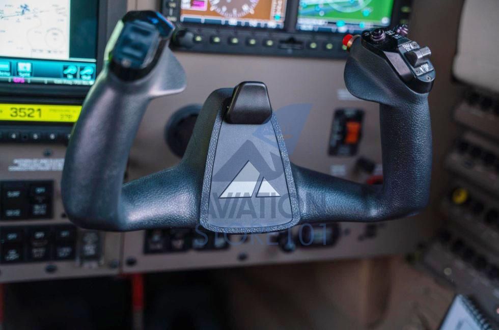 PIPER JETPROP DLX PA-46 | ANO 1996 / 2006