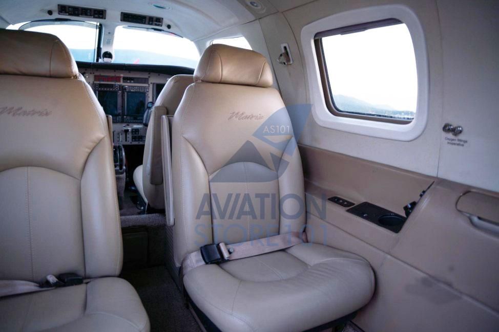 PIPER JETPROP DLX PA-46 | ANO 1996 / 2006