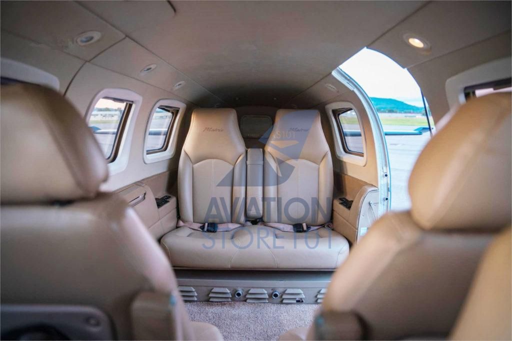 PIPER JETPROP DLX PA-46 | ANO 1996 / 2006