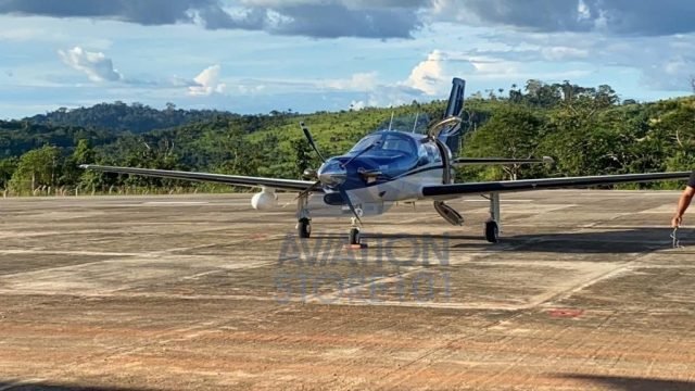 PIPER JETPROP DLX PA-46 | ANO 1990/1999 PIPER JETPROP DLX PA-46 | ANO 1990/1999