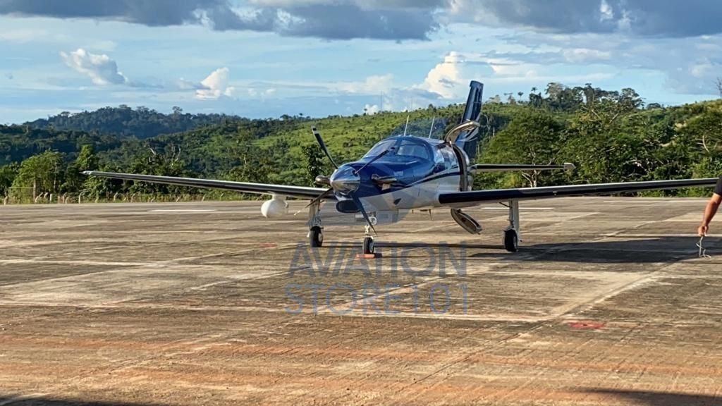 PIPER JETPROP DLX PA-46 | ANO 1990/1999