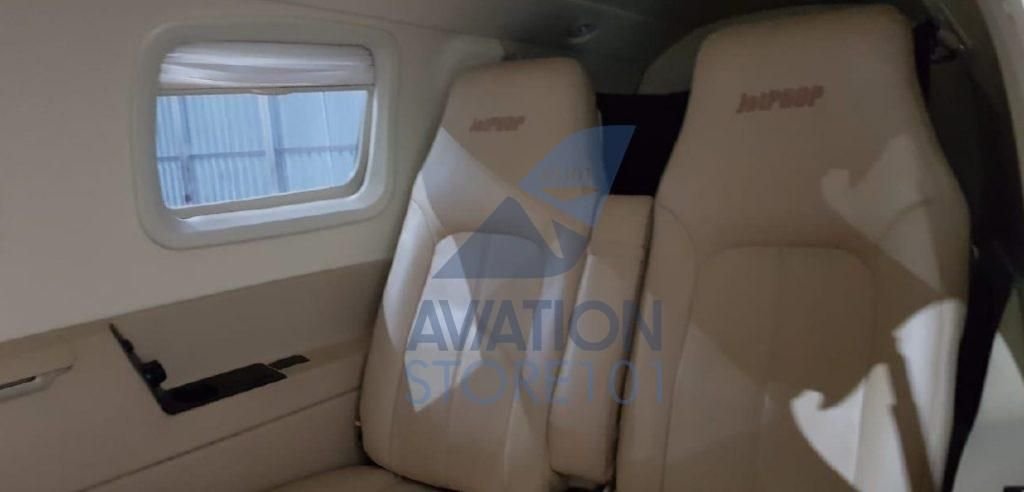 PIPER JETPROP DLX PA-46 | ANO 1990/1999
