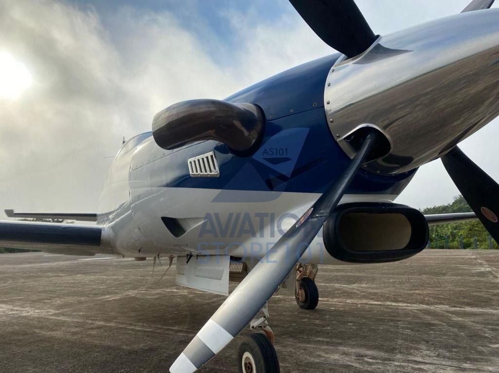 PIPER JETPROP DLX PA-46 | ANO 1990/1999