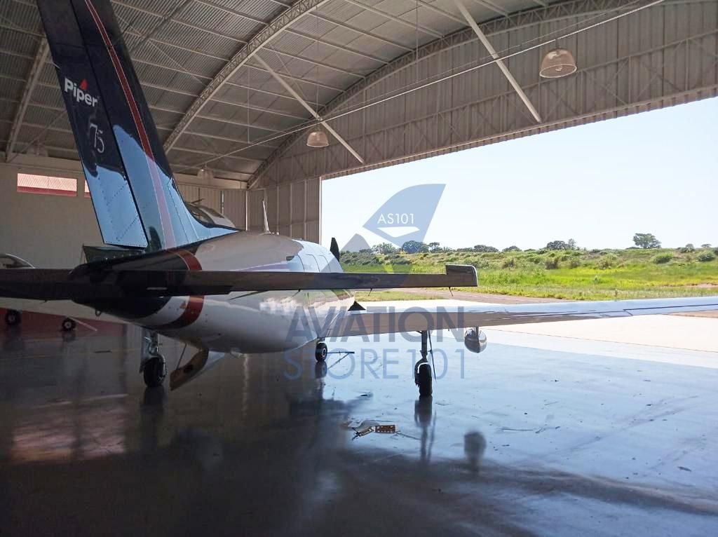 PIPER AIRCRAFT MATRIX PA-46R-350T | Ano 2012