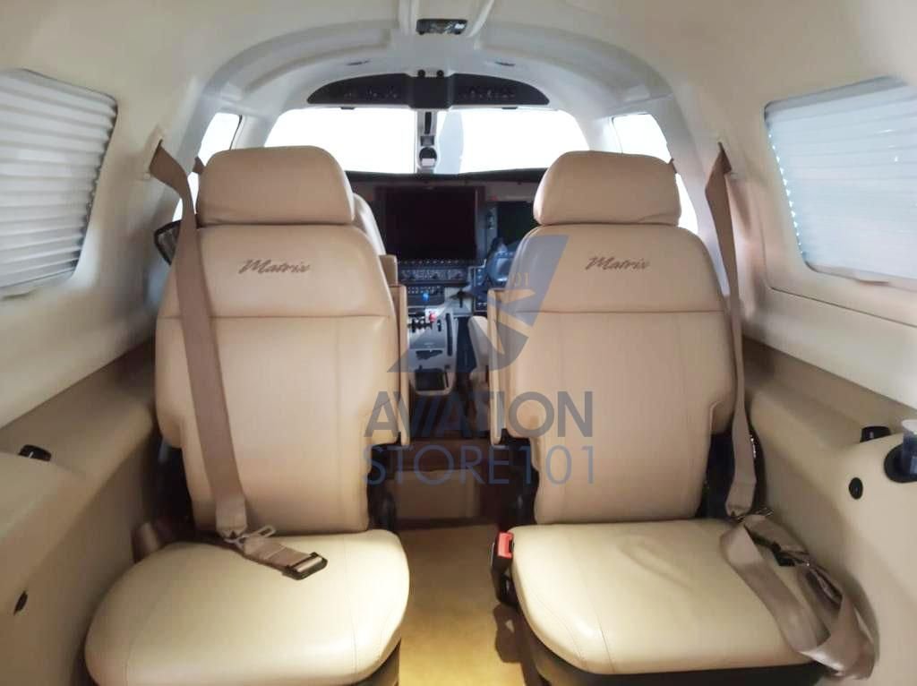 PIPER AIRCRAFT MATRIX PA-46R-350T | Ano 2012
