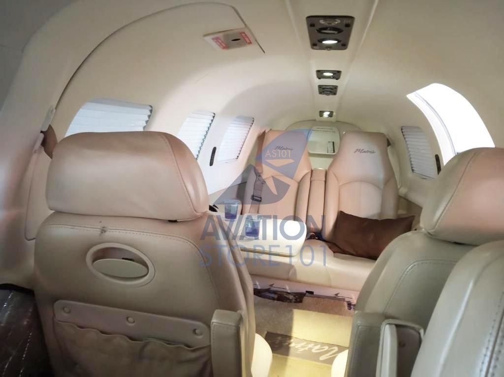 PIPER AIRCRAFT MATRIX PA-46R-350T | Ano 2012