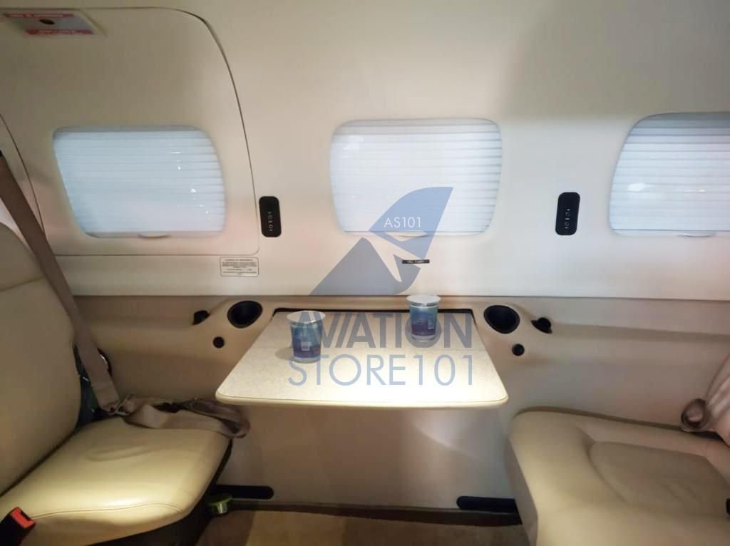 PIPER AIRCRAFT MATRIX PA-46R-350T | Ano 2012