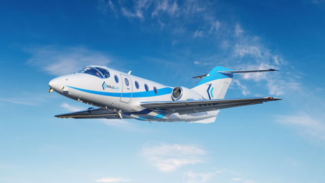 SOLOJET SHARES | Compartilhamento de aeronaves.