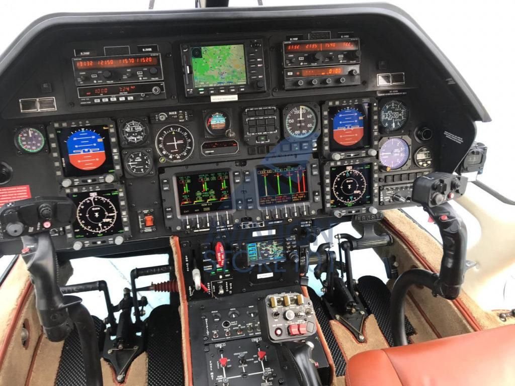 AGUSTA WESTLAND A109E POWER | Ano 2006
