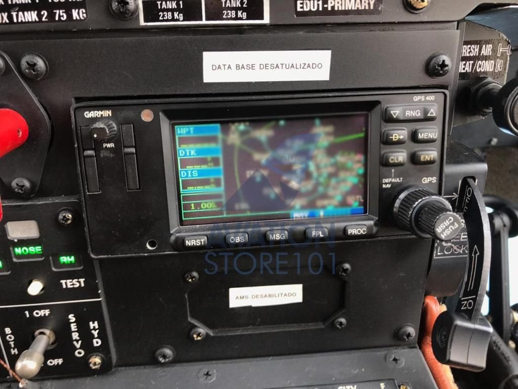 AGUSTA WESTLAND A109E POWER | Ano 2006
