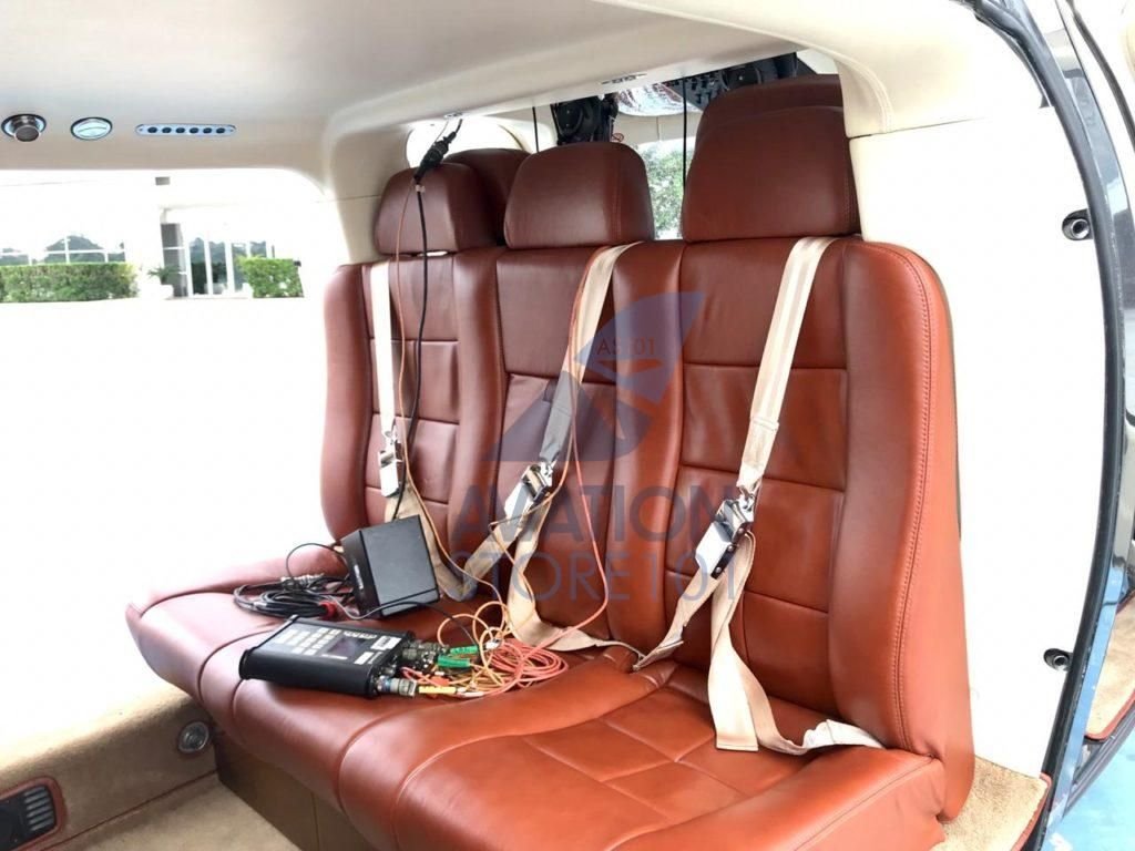 AGUSTA WESTLAND A109E POWER | Ano 2006