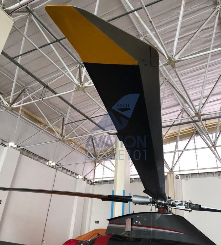 AGUSTA WESTLAND A109E POWER | Ano 2006