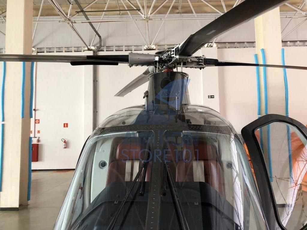 AGUSTA WESTLAND A109E POWER | Ano 2006