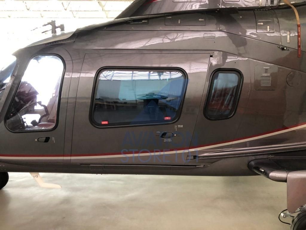 AGUSTA WESTLAND A109E POWER | Ano 2006