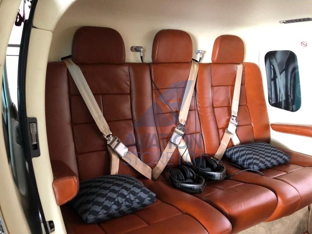 AGUSTA WESTLAND A109E POWER | Ano 2006