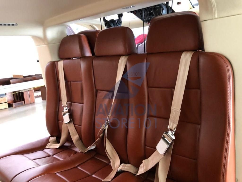 AGUSTA WESTLAND A109E POWER | Ano 2006