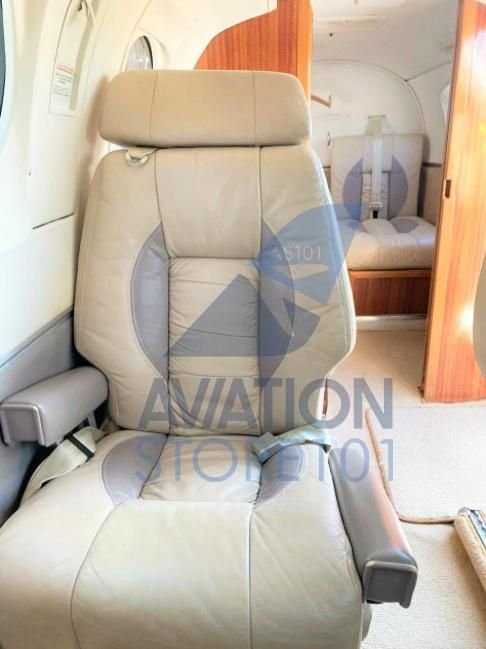 BEECHCRAFT KING AIR F90 | Ano 1981 BEECHCRAFT KING AIR F90 | Ano 1981