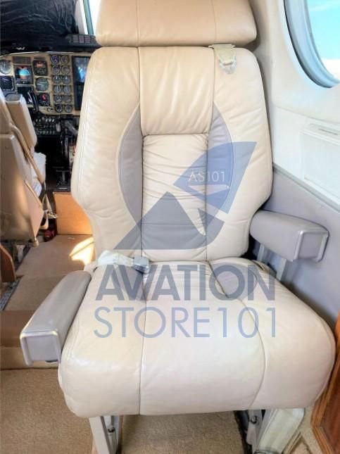 BEECHCRAFT KING AIR F90 | Ano 1981 BEECHCRAFT KING AIR F90 | Ano 1981