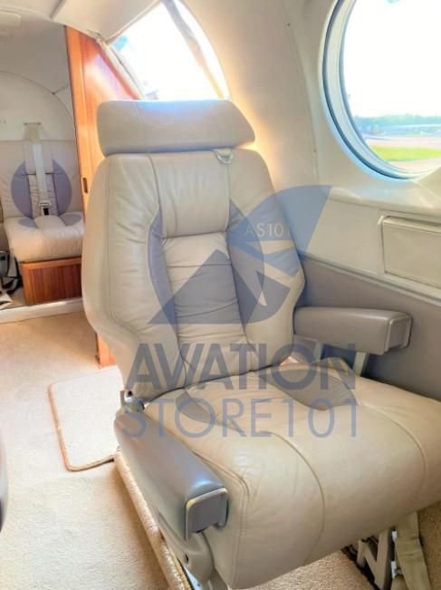 BEECHCRAFT KING AIR F90 | Ano 1981 BEECHCRAFT KING AIR F90 | Ano 1981