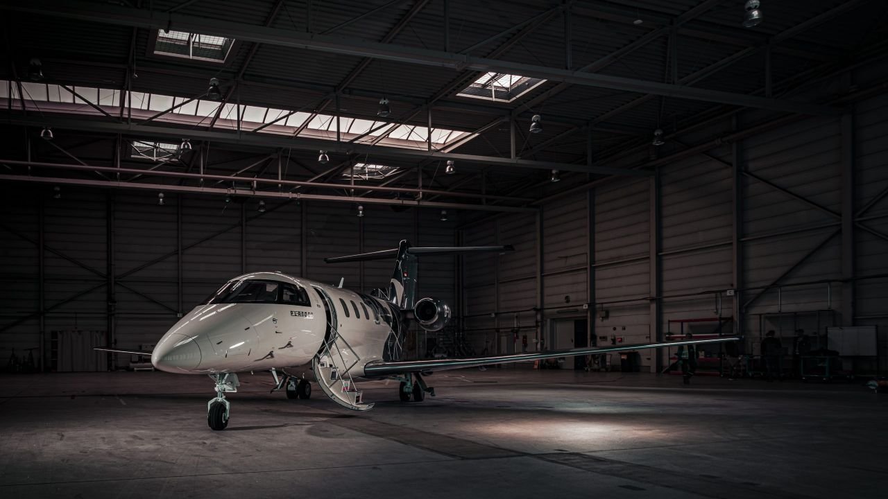 PILATUS PC-24  NOVO à venda