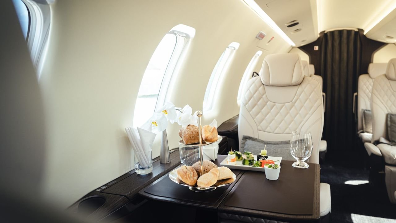 PILATUS PC-24  NOVO à venda