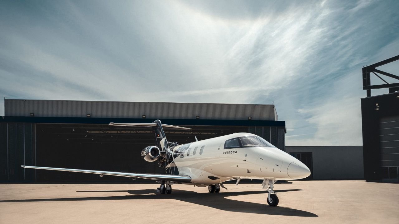 PILATUS PC-24  NOVO à venda