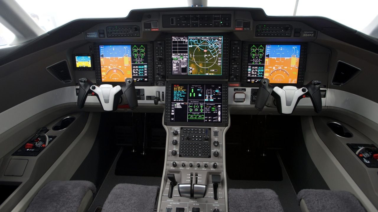 PILATUS PC-24  NOVO à venda