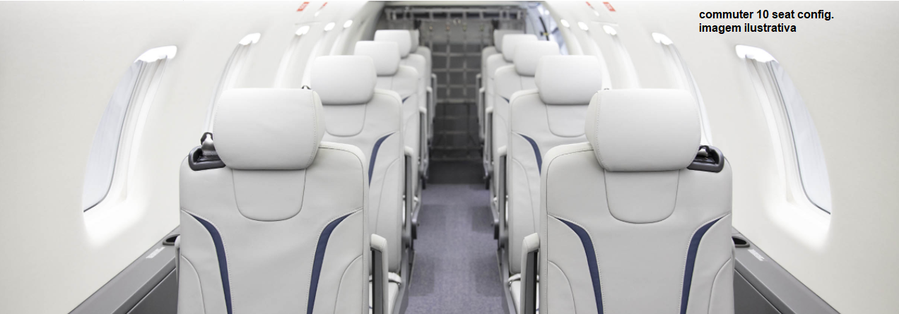 PILATUS PC-24  NOVO à venda