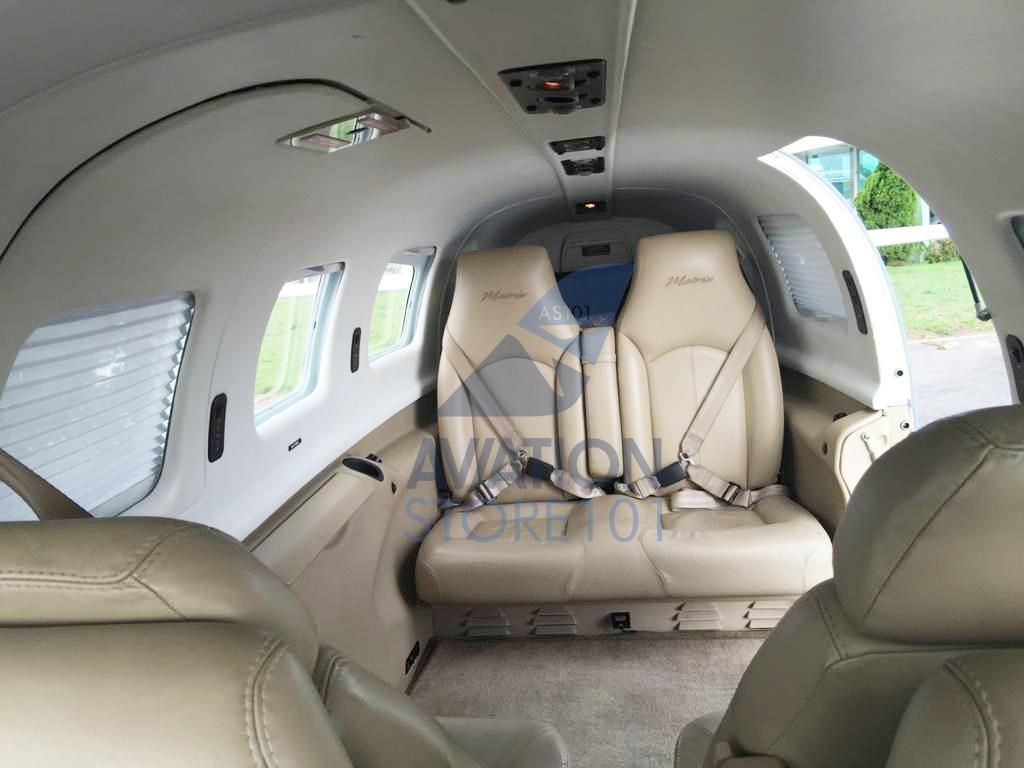 PIPER AIRCRAFT MATRIX PA-46R-350T | Ano 2008
