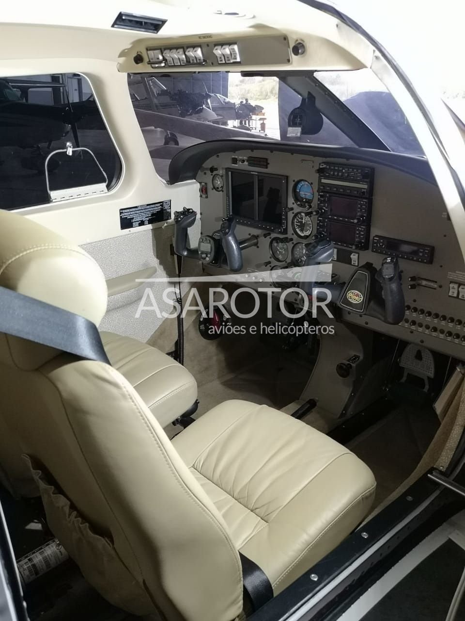 PIPER PA28-181 ARCHER III | Ano 2010 PIPER PA28-181 ARCHER III | Ano 2010