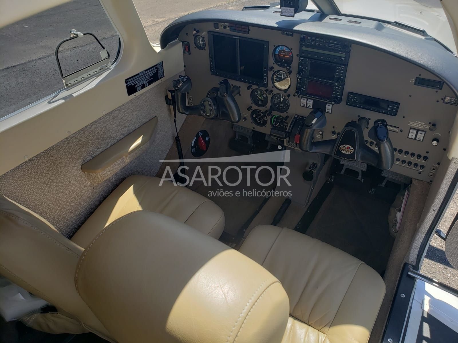 PIPER PA28-181 ARCHER III | Ano 2010 PIPER PA28-181 ARCHER III | Ano 2010