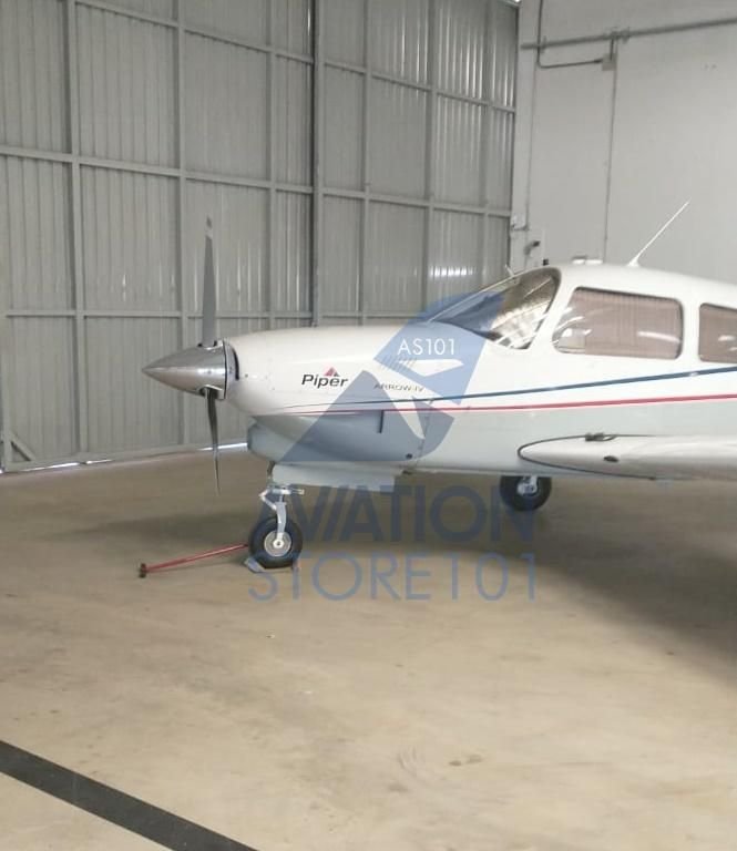PIPER ARROW IV – PA-28RT-201T | Ano 1979 PIPER ARROW IV – PA-28RT-201T | Ano 1979