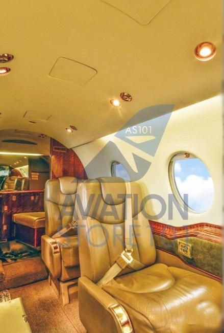 BEECHCRAFT HAWKER 400XP | Ano 2005 BEECHCRAFT HAWKER 400XP | Ano 2005