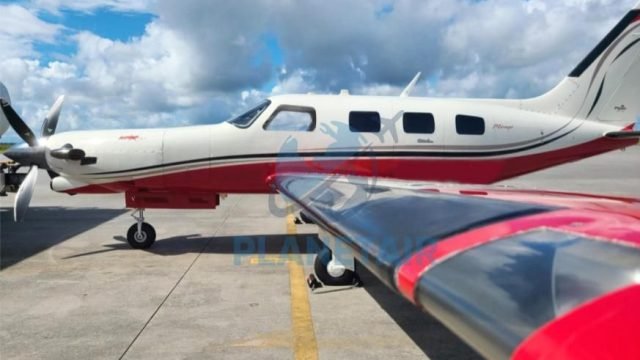 PIPER JETPROP DLX PA-46  2006 / 2019