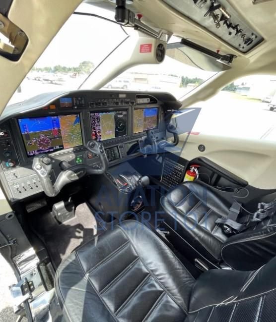 DAHER SOCATA TBM 930 2016 DAHER SOCATA TBM 930 2016